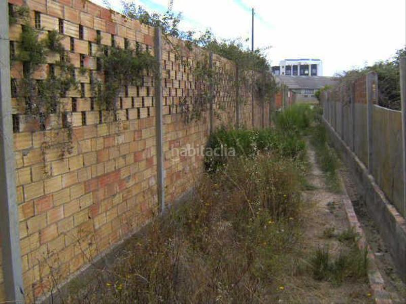 Foto 2d09d5e5-7b3f-4571-a45b-88c6345af1fe. Wohngrundstück in la torre suelo 38 in Sueca Sueca