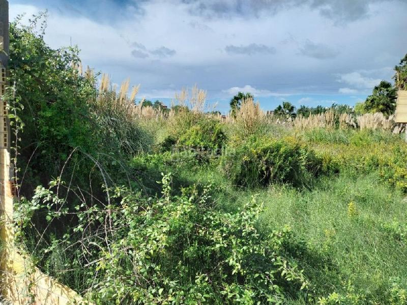 Foto 30c2a3c8-8287-42bf-8417-4c7842440a9d. Wohngrundstück in la torre suelo 38 in Sueca Sueca