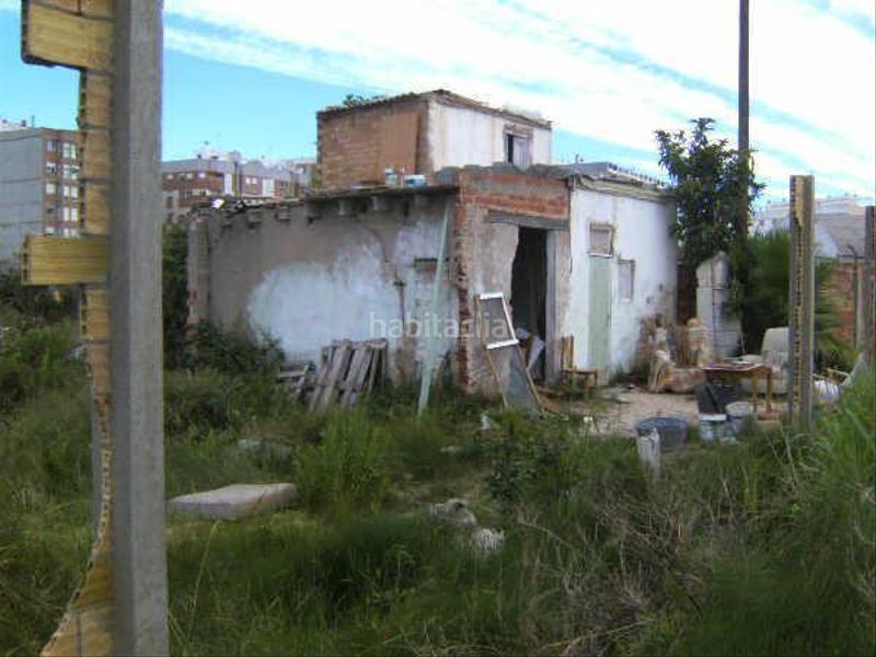 Foto 48023691-a2e5-4d4b-8ed6-378235b51818. Wohngrundstück in la torre suelo 38 in Sueca Sueca