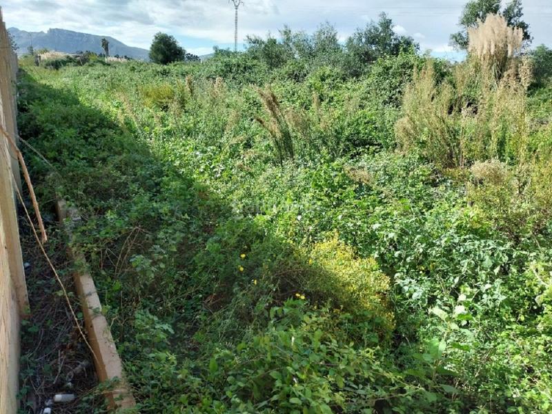 Foto 62b07d5e-a509-4131-b1c2-f1680064afe1. Wohngrundstück in la torre suelo 38 in Sueca Sueca