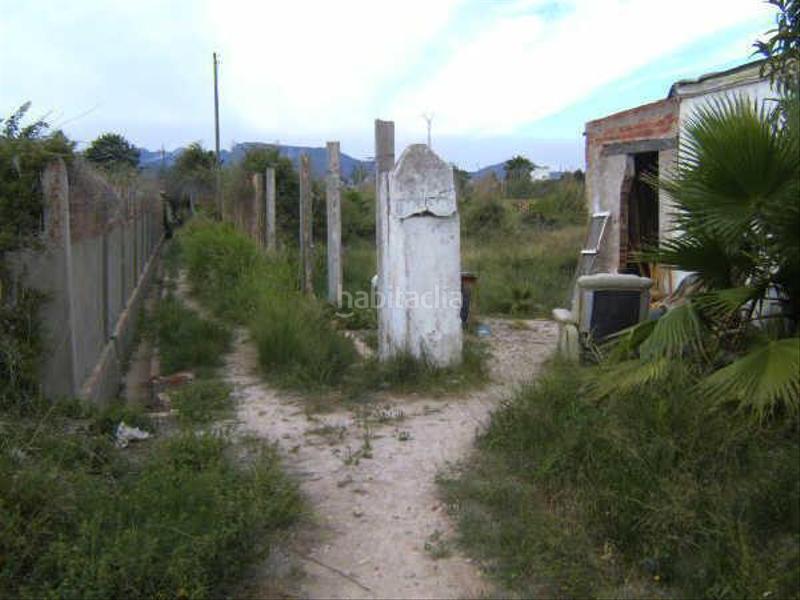 Foto a123d5e7-13af-4c31-941c-feac813e749d. Wohngrundstück in la torre suelo 38 in Sueca Sueca