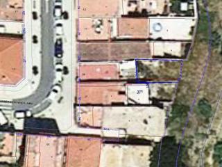 Residential Plot in Entença 30a. Terreno en venta