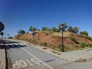 Terreny residencial a Los caracolillos parc 165. Terreno en venta