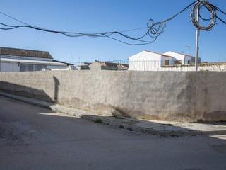 Residential Plot in Eras 2. Terreno en venta