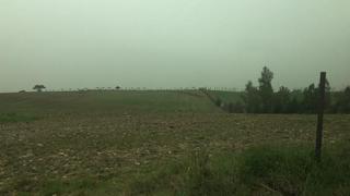Terrain résidentiel à Las alforjillas poligono 9 s/n. Terreno en venta