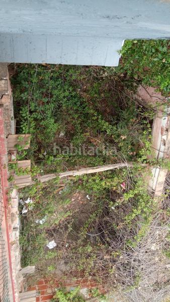 Foto a986c754-5665-4579-ac3c-40e0b75ff419. Terrain résidentiel dans pintor sorolla 33bis dans Sistrells Badalona
