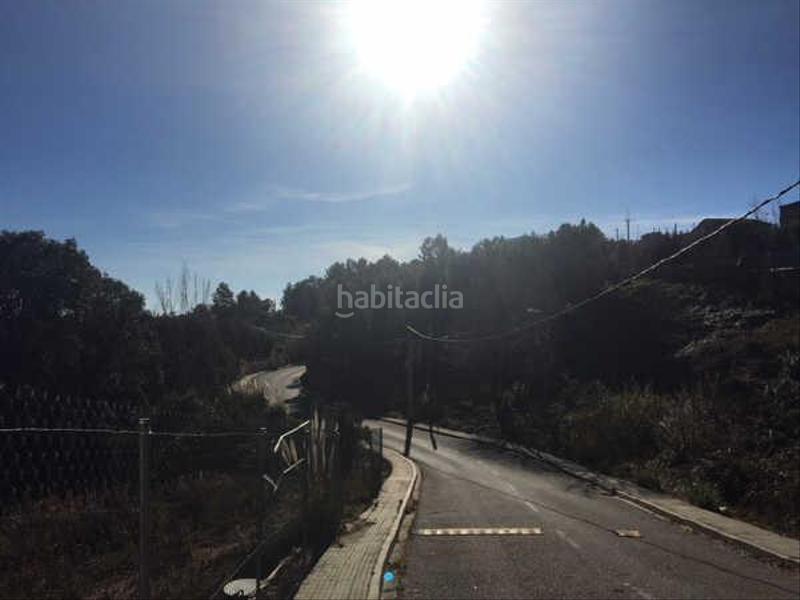 Foto a77954bd-d146-4c91-a425-f7a32514bd2c. Residential plot in lliris 16 in Riudarenes