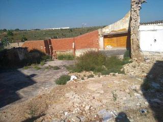 Terreny residencial a Conde 5. Terreno en venta