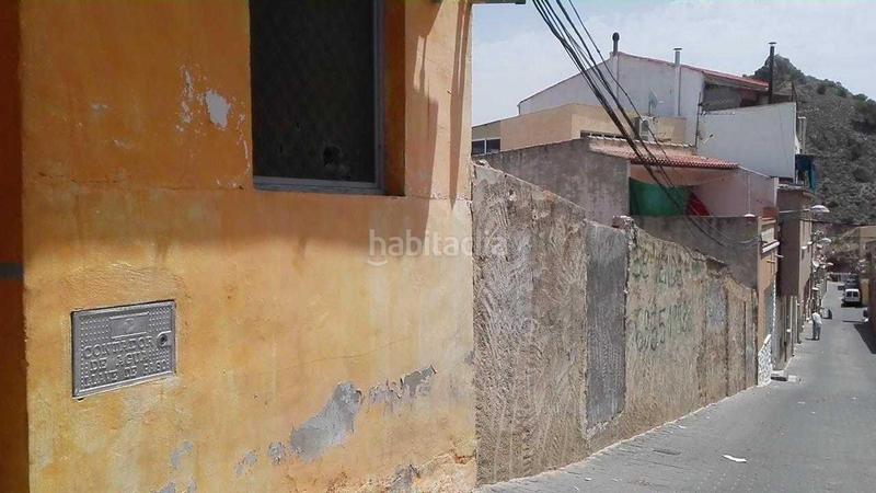 Foto 756f009f-0f0d-46de-ab9b-459a66427180. Terrain résidentiel dans cabezo cruz 52 dans Abarán