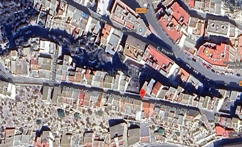 Foto 979a68e4-79de-4b1c-afc7-4d326ff74ef6. Terrain résidentiel dans cabezo cruz 52 dans Abarán