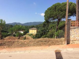 Terreny residencial  Malgrat de mar, urb. agora park. Terreno en venta