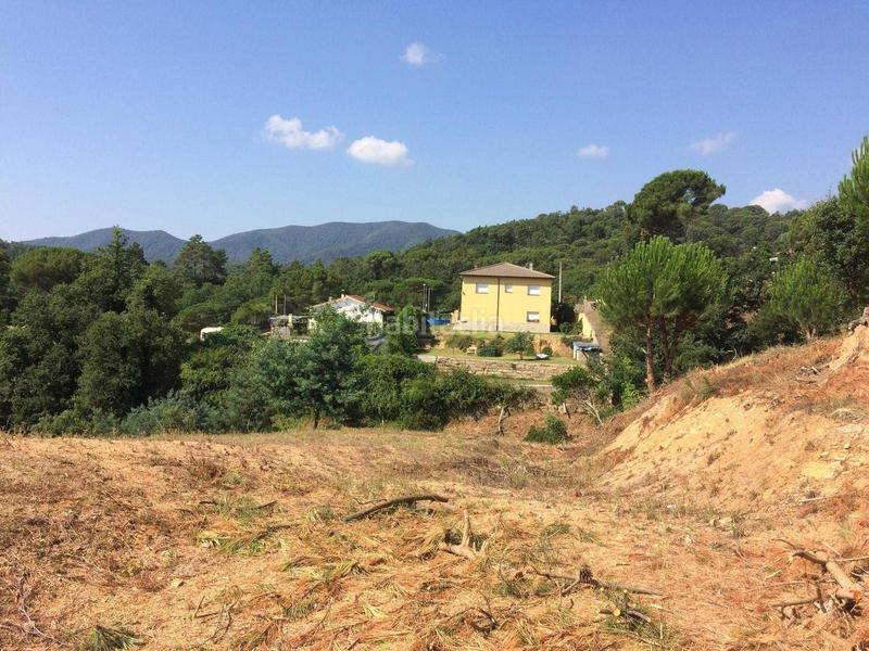 Foto 3e09dd3f-ec0e-440d-bc4e-9d20836fb922. Terreno residencial terreno en venta en Niàgara Parc -Àgora Parc Tordera