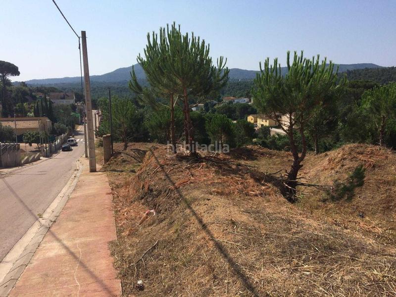 Foto 7ef27719-ef9c-4187-ba22-053229160f3f. Terreno residencial terreno en venta en Niàgara Parc -Àgora Parc Tordera