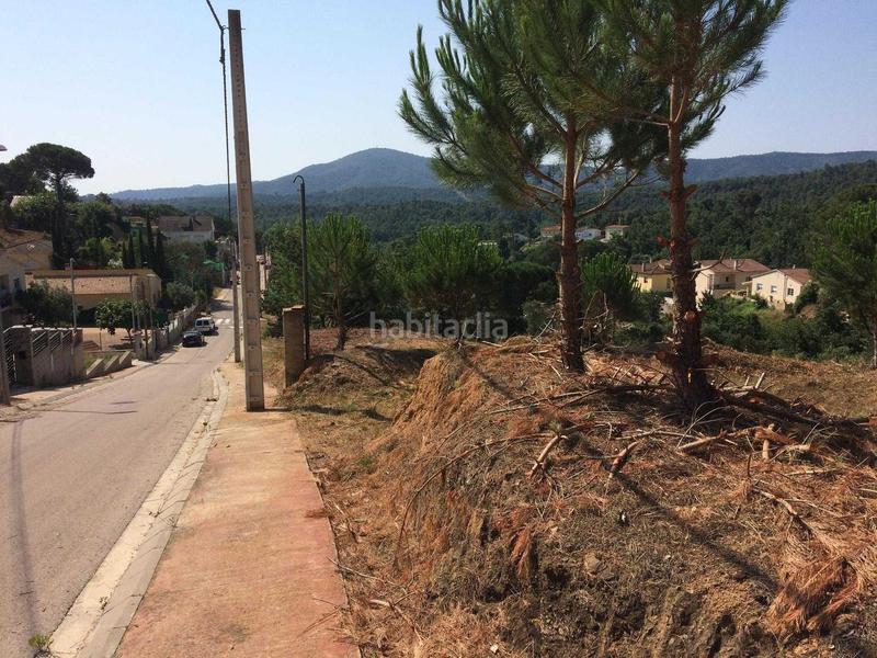 Foto a93d60f8-37c5-420d-812b-fa785d5c1498. Terreno residencial terreno en venta en Niàgara Parc -Àgora Parc Tordera