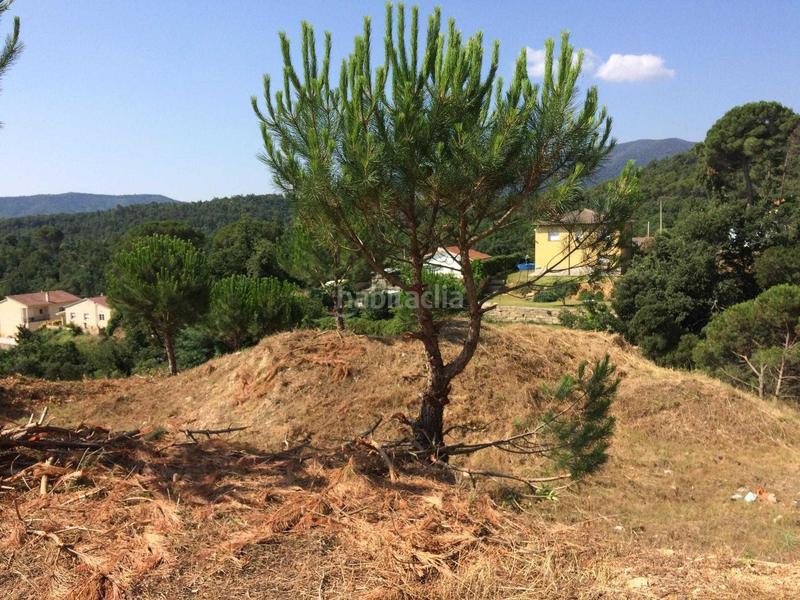 Foto c2bc297e-daf2-46fd-b4f8-313eb7c61f83. Terreno residencial terreno en venta en Niàgara Parc -Àgora Parc Tordera