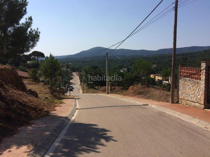 Foto e292f257-97db-4e1c-ae3d-3fdd41fee038. Terreno residencial terreno en venta en Niàgara Parc -Àgora Parc Tordera