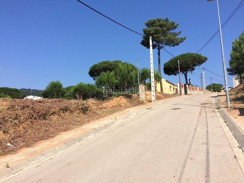 Foto ee632ba4-5d9f-4db8-bd80-96784cc96517. Terreno residencial terreno en venta en Niàgara Parc -Àgora Parc Tordera