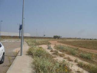 Terreny residencial a Mistral parc. te-0. Terreno en venta