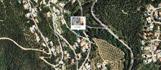 Terreny residencial a Olivera 44. Terreno en venta