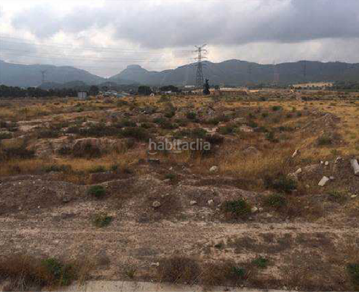Foto 10e509ba-e1d3-4fa7-9333-ed262653be89. Terreno residenziale in El Palmar Murcia