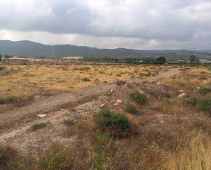 Terreno residenziale  Zp-pm5, pago del mayayo, parcela catastral 98945-14. Terreno en venta