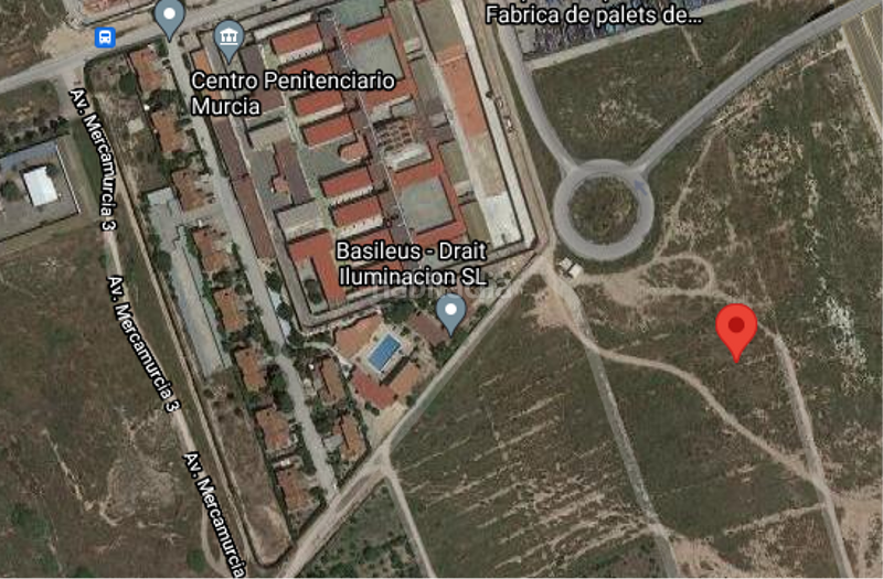 Foto 7aa1dbbf-57d9-49ac-9d5a-ee28d9b7f617. Terreno residenziale in El Palmar Murcia