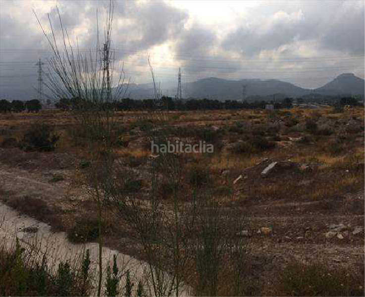 Foto c06f26d3-4d2c-41fb-aa38-8b90bf128a95. Terreno residenziale in El Palmar Murcia