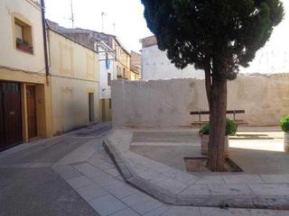 Terreny residencial a Alforin 2. Terreno en venta