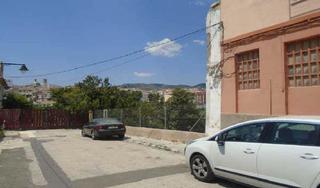 Terreny residencial a Metge gonçal salvador llacer 8. Terreno en venta