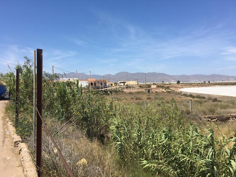 Foto 167fe0f7-403b-4072-b6c6-460ce5cc06b7. Wohngrundstück in San Isidro - Campohermoso Níjar