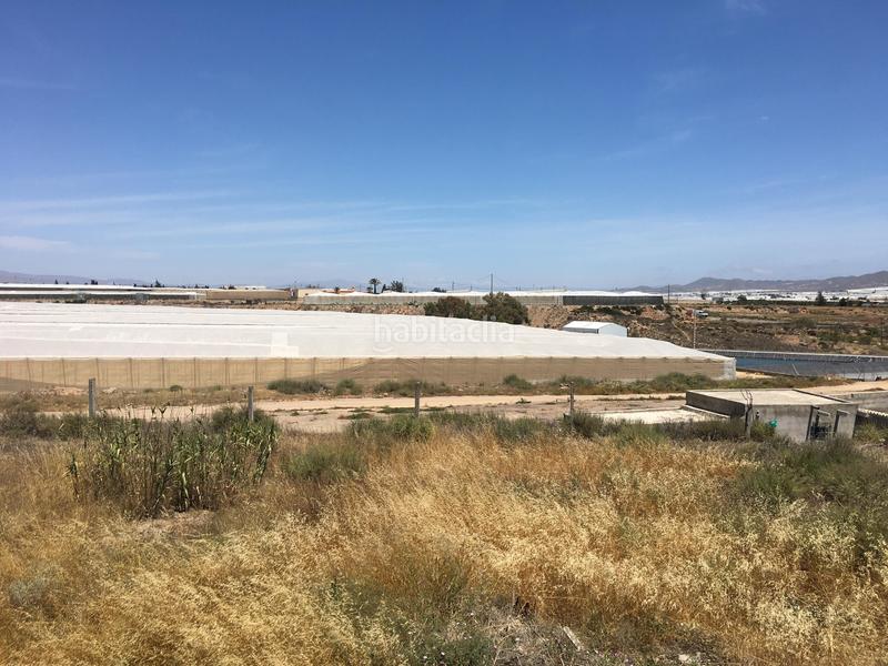 Foto 3d9421f2-b627-48e5-aa80-55926cc428b1. Wohngrundstück in San Isidro - Campohermoso Níjar