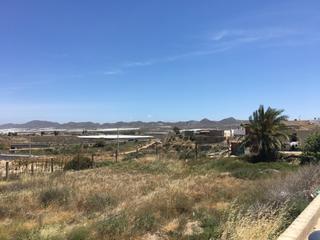 Terreny residencial  Real del viso (ue-vi-7). Terreno en venta