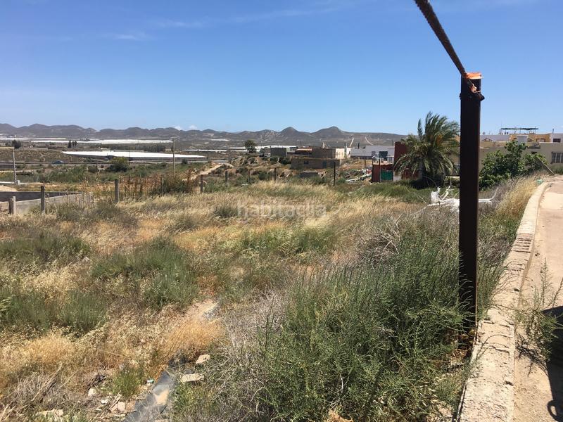 Foto bb780a47-fdd3-4b11-92b8-0c93b31bf7e1. Wohngrundstück in San Isidro - Campohermoso Níjar