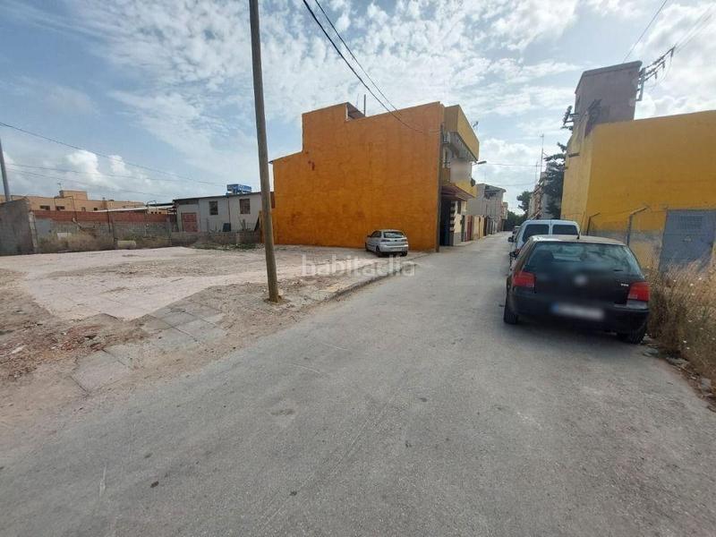 Foto 0b6124d5-bd69-4c5f-a735-9c442c5ca718. Terreno residenziale in casas de jesús coll 5 in San Benito - Patiño Murcia