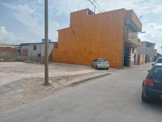 Terreny residencial a Casas de jesús coll 5. Terreno en venta