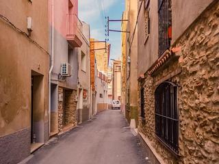 Terrain résidentiel à Montcada 21. Terreno en venta