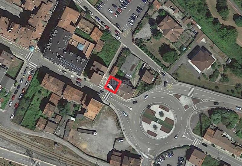 Foto 271c680c-e68e-4b40-98cd-d78ff6ff8b2f. Terrain résidentiel dans hospital 2 dans Sama Langreo