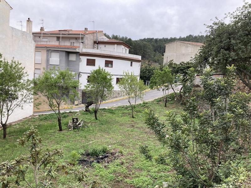 Foto 13d9b2e0-9401-4019-895b-d9a8f4a3951f. Terreny residencial a lolivars parcela 6. a Suera