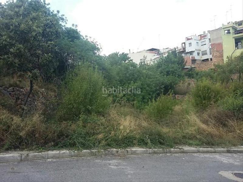 Foto 3b4937ff-7265-4ccb-991a-4b8e95051e66. Terreny residencial a lolivars parcela 6. a Suera