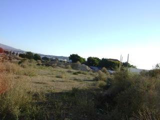 Terreny residencial a De almeria a huercal -. Terreno en venta