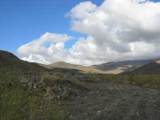Residential Plot in Cortijo grande del pgou de turre polg.1 par. Terreno en venta
