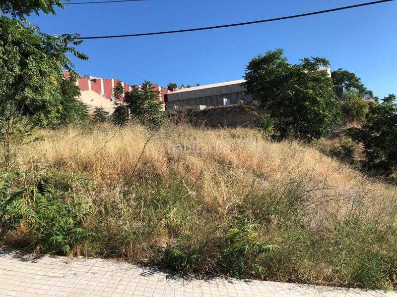 Foto 026b323f-acf5-4545-b1d2-811810576a7b. Terrain résidentiel dans industrial cotes baixes s/n 13 dans Alcoi