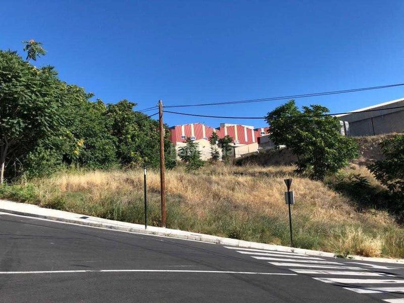 Foto 0d35f766-d10f-4778-9660-304deba09229. Terrain résidentiel dans industrial cotes baixes s/n 13 dans Alcoi