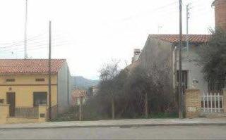 Terreny residencial a Navarons 28. Terreno en venta
