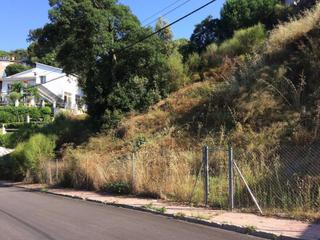 Terreny residencial a Montserrat 13. Terreno en venta