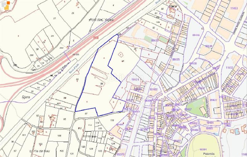 Foto 1fa213fc-85e0-4cce-8baf-ddb53279ee1f. Wohngrundstück in concepció cruañas 12 in Sant Joan - Vilarromà Palamós