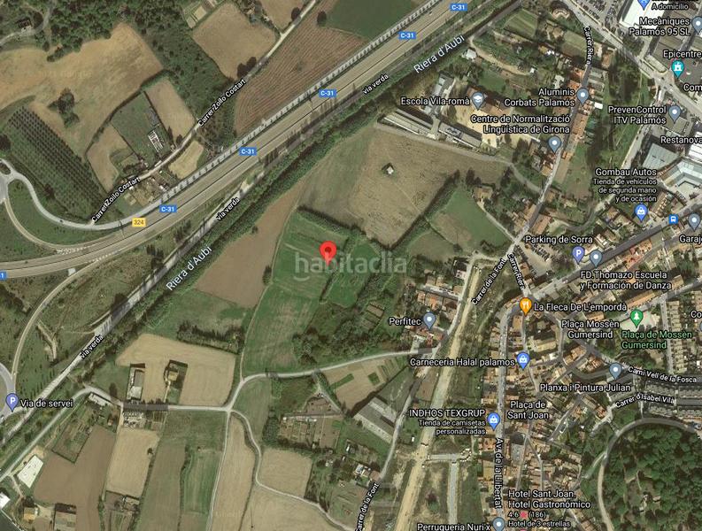 Foto f82241bb-4665-4252-ae95-ddcb9c86d906. Wohngrundstück in concepció cruañas 12 in Sant Joan - Vilarromà Palamós