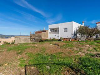 Terreny residencial a Benito daza 2-4. Terreno en venta