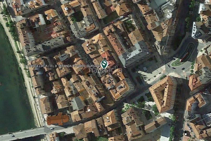 Foto 6b2df6d0-b50b-4bd8-ba98-14a9fba645f7. Terrain résidentiel dans santa lucia 8 dans Centro Miranda de Ebro