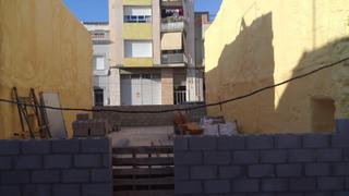 Terreny residencial a Santa teresa 13. Terreno en venta